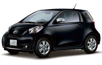 new toyota iq for sale #3