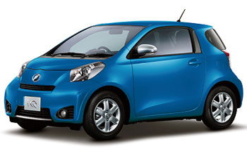 new toyota iq for sale #4