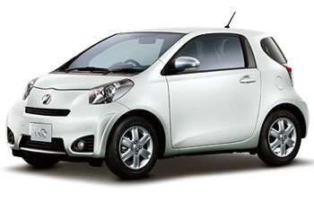 New toyota iq for sale