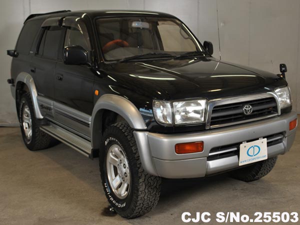 1998 toyota 4runner used engine for sale #3