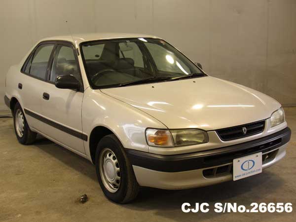 japanese used cars toyota corolla beforward #2