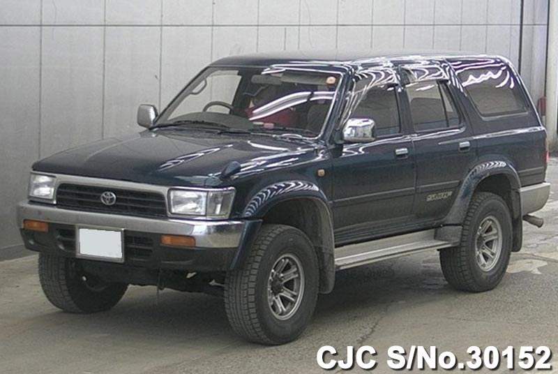 1994 used toyota 4runners for sale #4