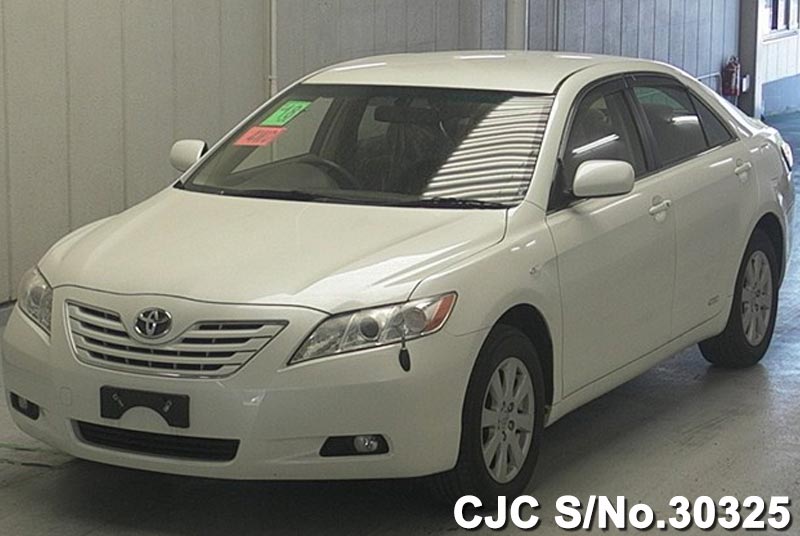 used 2006 toyota camry for sale #5