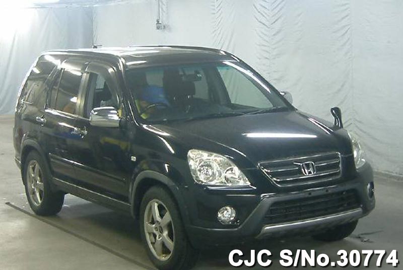 2006 Honda crv for sale in alberta #4