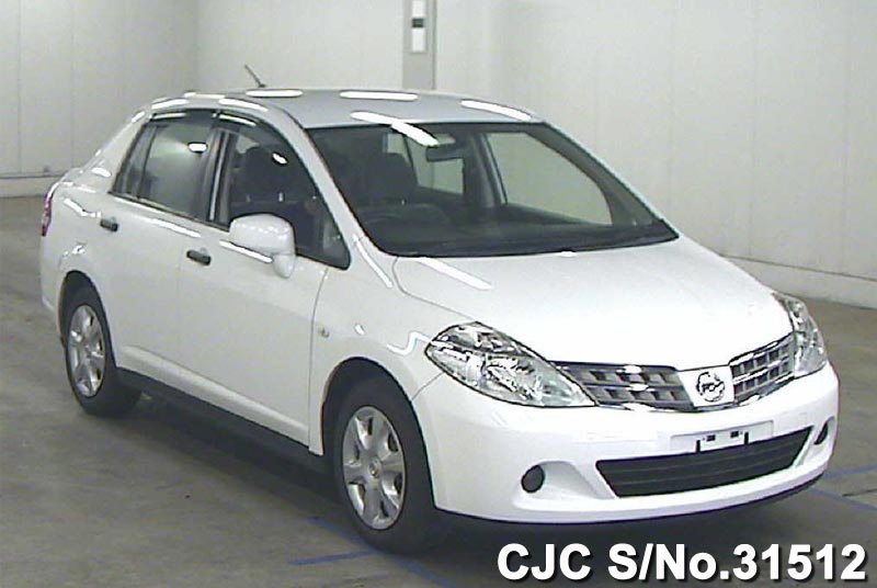 Nissan tiida 1.5 mpg #3