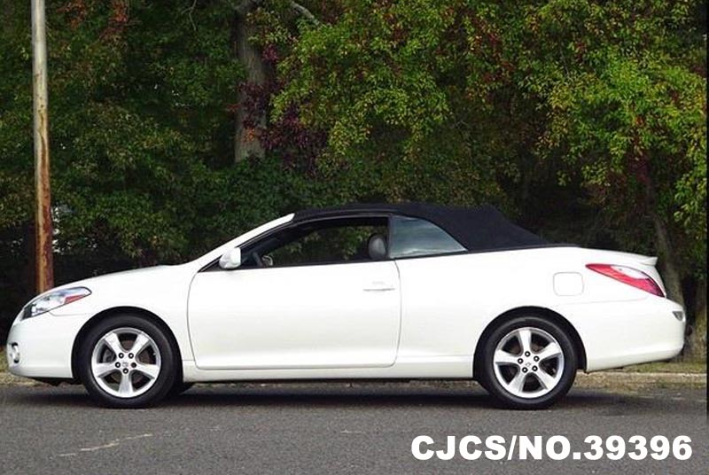 used toyota camry 2008 in usa #3