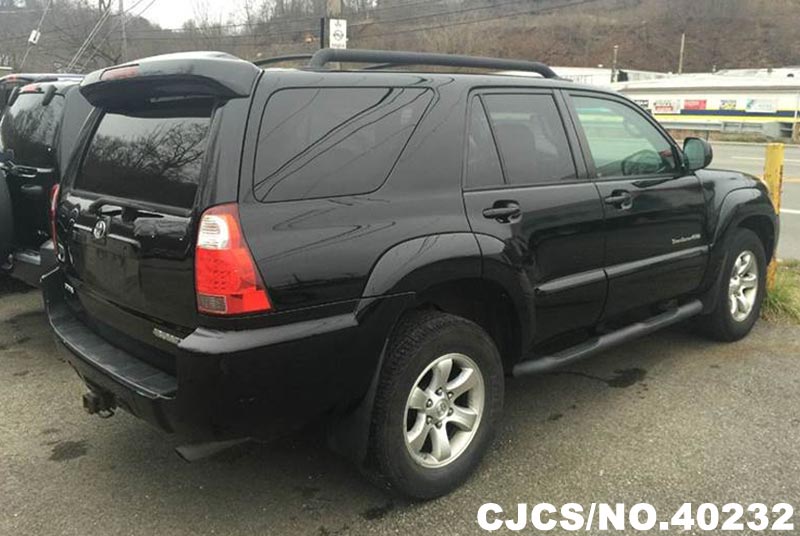 used 2006 toyota 4runner for sale in usa #7