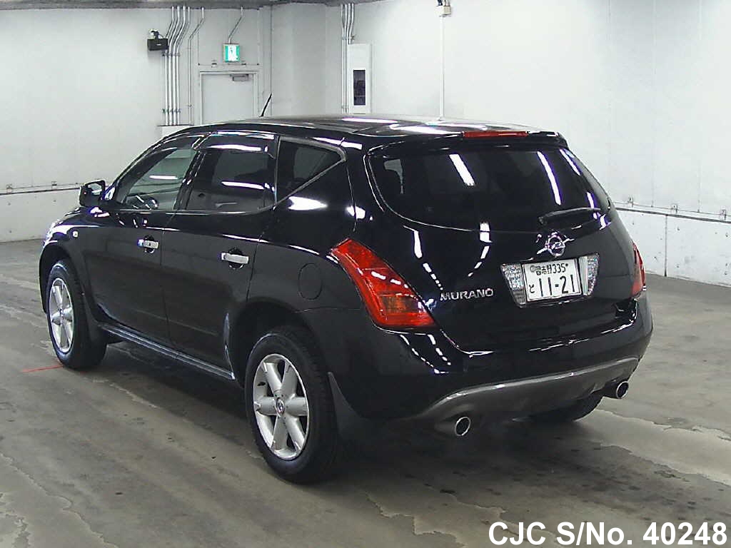 Used nissan murano for sale in toronto #2