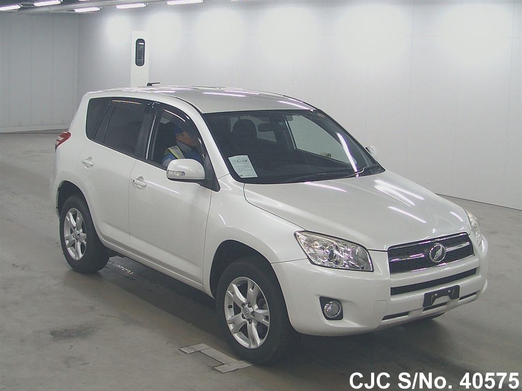 2008 toyota rav4 used cars sale #7