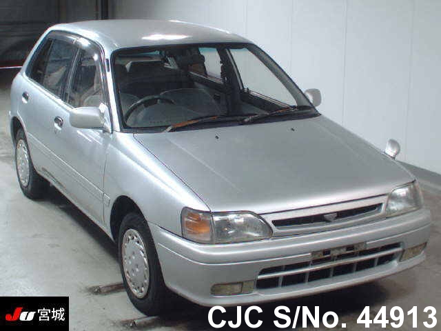 toyota starlet ep85 for sale #5