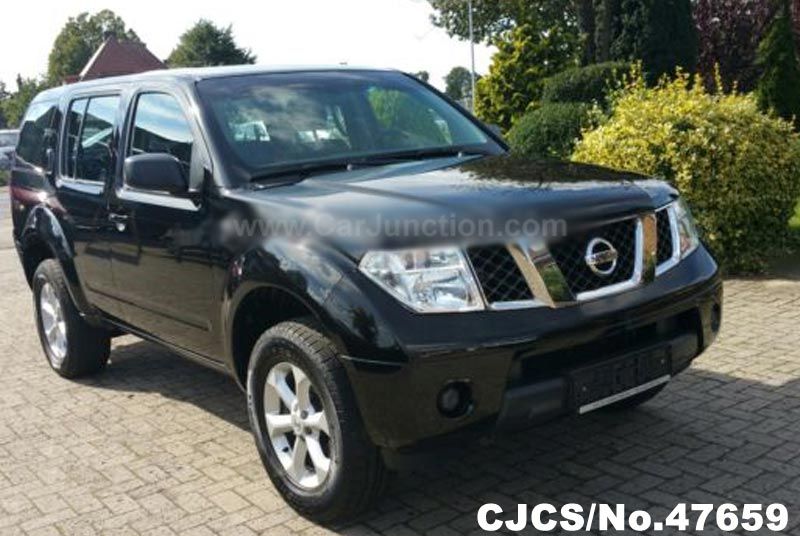 Used 2009 nissan pathfinder for sale #4