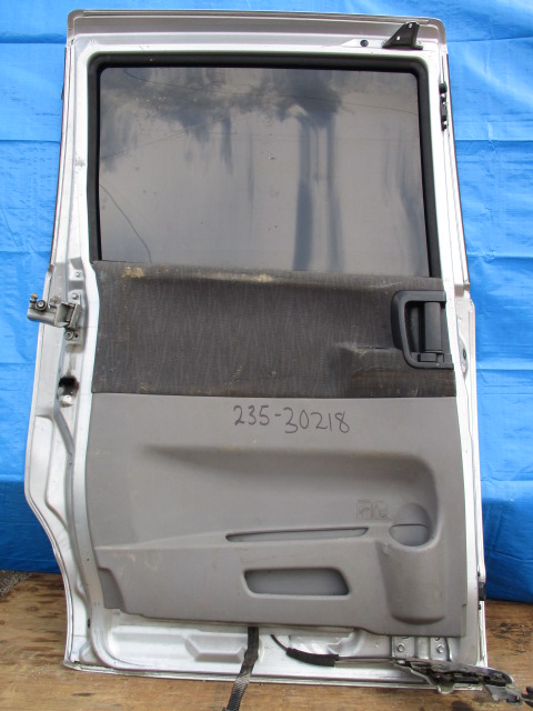 toyota noah spare parts