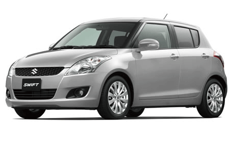 Brand New Suzuki Swift for Sale | Japanese Cars Exporter