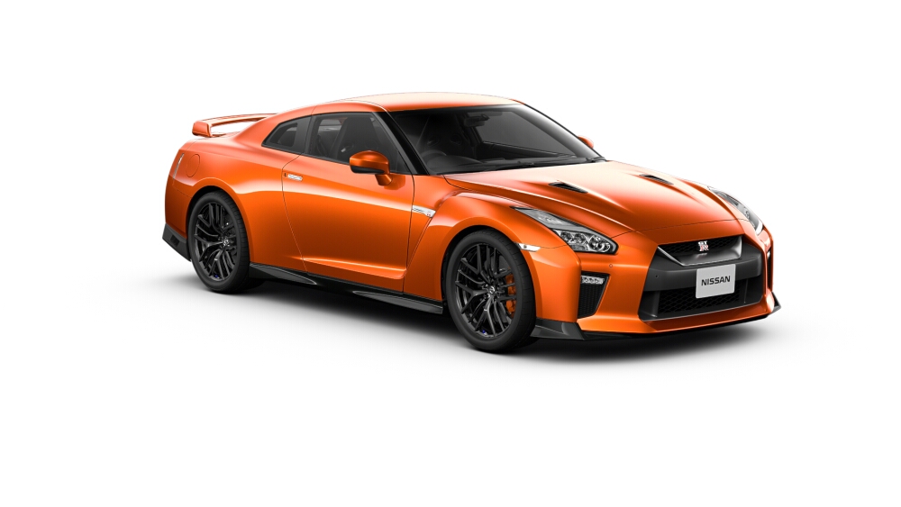 Brand New Nissan Gtr For Sale 