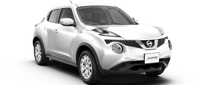 Brand New Nissan Juke for Sale | Japanese Cars Exporter