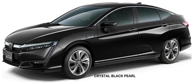 Brand New Honda Clarity Phev For Sale Japanese Cars Exporter