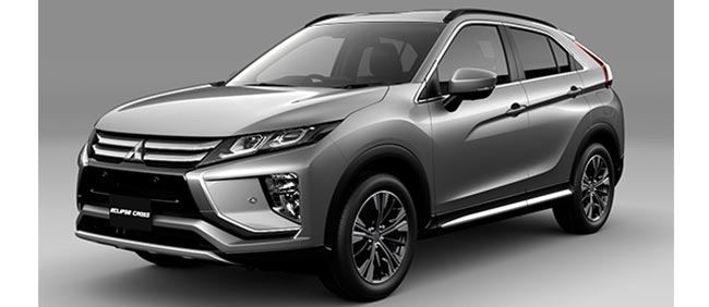 Brand New Mitsubishi Eclipse Cross For Sale Japanese Cars Exporter