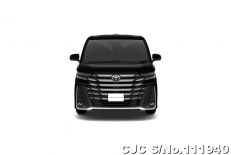 2024 Toyota / Vellfire Stock No. 111940