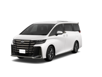 2024 Toyota / Vellfire Stock No. 111941