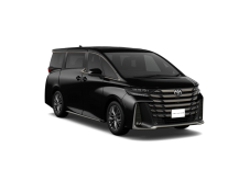 2024 Toyota / Vellfire Stock No. 111941