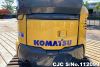 2011 Komatsu / PC30MR Excavator Stock No. 112099