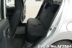 2020 Daihatsu / Mira E:S Stock No. 112104