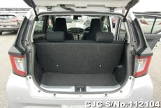 2020 Daihatsu / Mira E:S Stock No. 112104