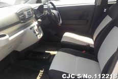 2020 Daihatsu / Mira E:S Stock No. 112218