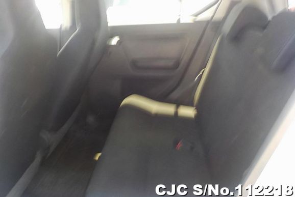 Daihatsu Mira E:S in Silver for Sale Image 12