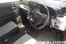 2020 Daihatsu / Mira E:S Stock No. 112218