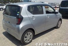 2020 Daihatsu / Mira E:S Stock No. 112218