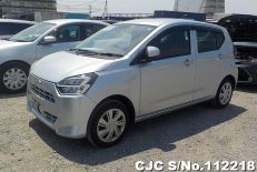 2020 Daihatsu / Mira E:S Stock No. 112218