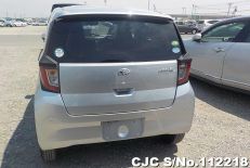 2020 Daihatsu / Mira E:S Stock No. 112218