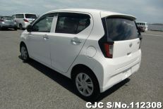 2020 Daihatsu / Mira E:S Stock No. 112308