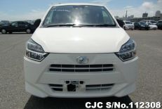 2020 Daihatsu / Mira E:S Stock No. 112308