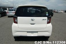 2020 Daihatsu / Mira E:S Stock No. 112308