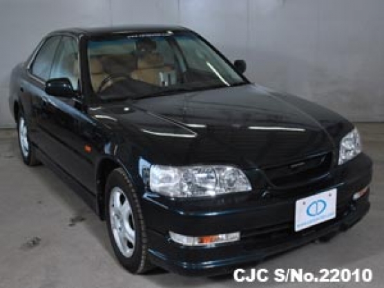 1996 Honda / Inspire Stock No. 22010