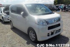 2020 Daihatsu / Move Stock No. 112719