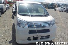 2020 Daihatsu / Move Stock No. 112719