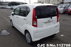 2020 Daihatsu / Move Stock No. 112768