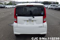 2020 Daihatsu / Move Stock No. 112768