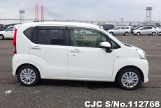 2020 Daihatsu / Move Stock No. 112768