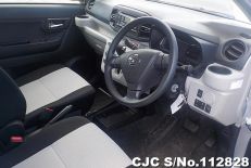 2020 Daihatsu / Mira E:S Stock No. 112828