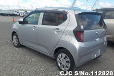 2020 Daihatsu / Mira E:S Stock No. 112828