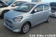 2020 Daihatsu / Mira E:S Stock No. 112828