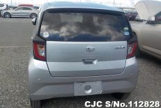 2020 Daihatsu / Mira E:S Stock No. 112828