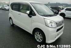 2020 Daihatsu / Move Stock No. 112885