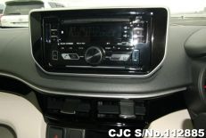 2020 Daihatsu / Move Stock No. 112885