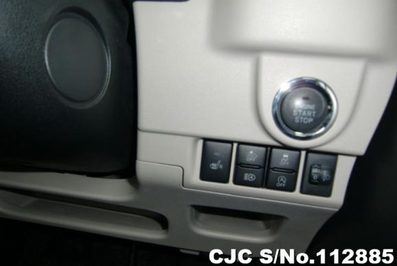 Daihatsu Move in Pearl for Sale Image 18