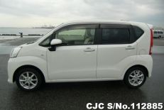 2020 Daihatsu / Move Stock No. 112885